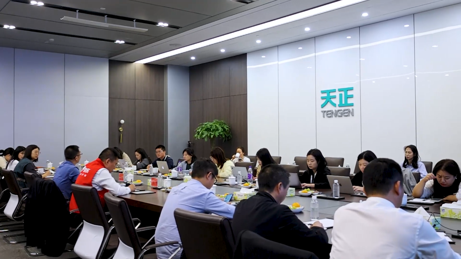 京东工业走进EVO视讯官方网站，探访产业数智化之路！
